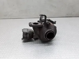 Mazda 3 I Turbina 9654128780