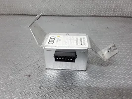 Audi A2 Amplificateur de son 8Z0035223