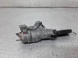 Audi A2 Ignition lock 4B0905851C