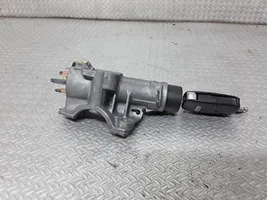 Audi A2 Ignition lock 4B0905851C