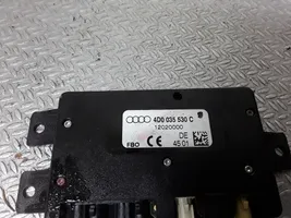 Audi A2 Wzmacniacz anteny 4D0035530C