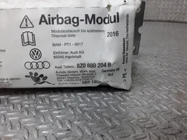 Audi A2 Airbag de passager 8Z0880204B