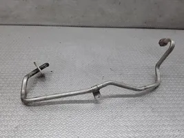 Mazda 2 Przewód / Rura chłodnicy spalin EGR 