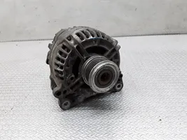 Volkswagen Sharan Generator/alternator 028903028E