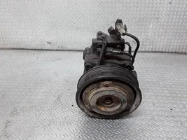 Daihatsu Sirion Compressore aria condizionata (A/C) (pompa) 4472605550