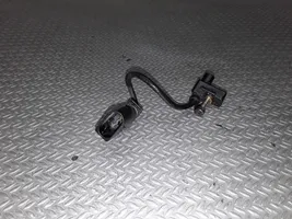 BMW 5 E60 E61 Crankshaft position sensor 0281002477