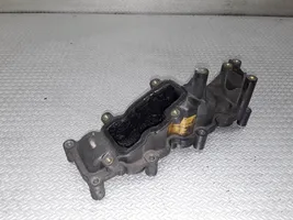 Volkswagen Phaeton Intake manifold 059129711AF