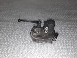 Volkswagen Phaeton Intake manifold valve actuator/motor 059129086D