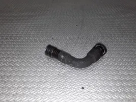 Audi A3 S3 8P Breather/breather pipe/hose 038103493AC