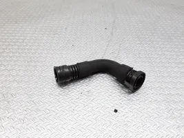 Audi A3 S3 8P Breather/breather pipe/hose 038103493AC