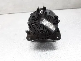 Audi A3 S3 8P Generator/alternator 06F903023C