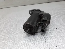 Audi A3 S3 8P Starter motor 