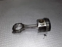 Audi A3 S3 8P Piston with connecting rod 