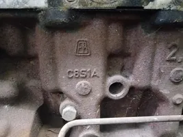 Ford Transit Silnik / Komplet C8S1A
