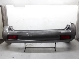 Hyundai Santa Fe Rear bumper 