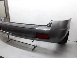 Hyundai Santa Fe Rear bumper 