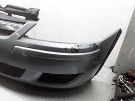 Opel Corsa C Front bumper 