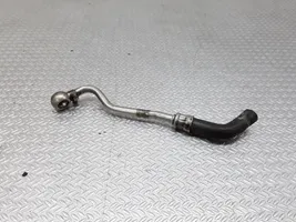 Audi A6 S6 C5 4B Durite de refroidissement tube 078121492D