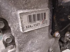 Lexus NX Silnik / Komplet X2ARY32T