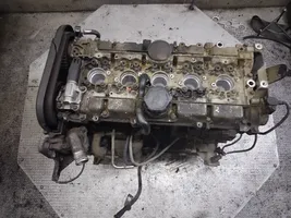 Volvo S60 Engine B5244S2