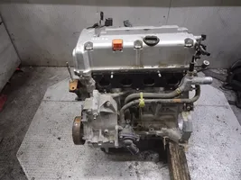 Acura RSX I Motor K20A3