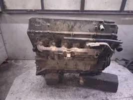 BMW 3 E36 Motor 256T1