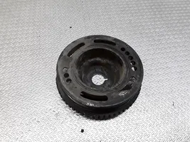 Opel Zafira A Crankshaft pulley 