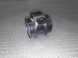 Opel Zafira A Mass air flow meter AF10232