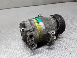 Opel Zafira A Ilmastointilaitteen kompressorin pumppu (A/C) 24464151