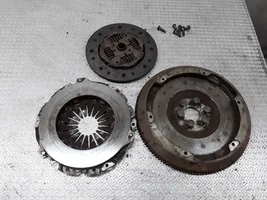 Opel Zafira A Clutch set kit 