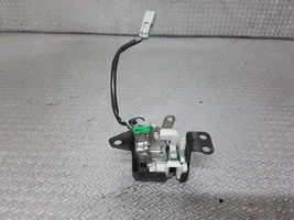 Honda CR-V Tailgate window lock/catch/latch 