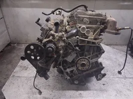 Jaguar X-Type Engine RF1S7E