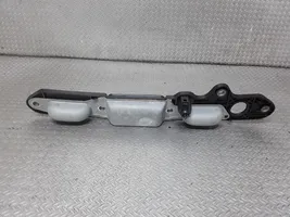 Volkswagen PASSAT B6 Loading door exterior handle 1T0827574L