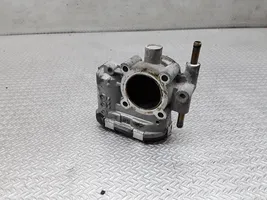 Opel Corsa C Clapet d'étranglement 24420536