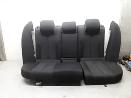 Volkswagen PASSAT B6 Fotele / Kanapa / Boczki / Komplet 