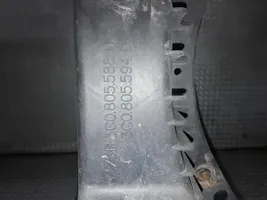 Volkswagen PASSAT B6 Jäähdyttimen kehyksen suojapaneeli 3C0805588H