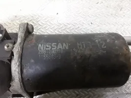Nissan Primera Tringlerie et moteur d'essuie-glace avant 28810AU310