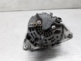 Opel Corsa C Alternator 0124425021