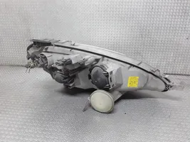 Mercedes-Benz A W168 Lampa przednia A1688201761