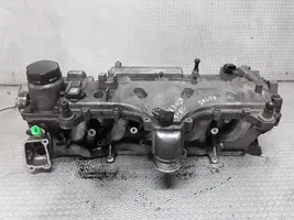 Volvo S60 Testata motore 31104738002