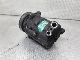 Saab 9-3 Ver2 Compressore aria condizionata (A/C) (pompa) 24411280