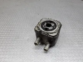 Audi A6 S6 C5 4B Halterung Ölfilter / Ölkühler 