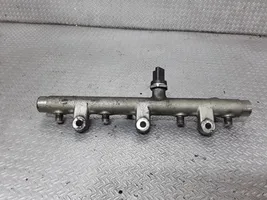 Peugeot 806 Tuyau de conduite principale de carburant 9655182580