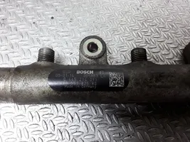 Peugeot 806 Tuyau de conduite principale de carburant 9655182580