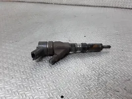 Peugeot 806 Inyector de combustible 0445110076