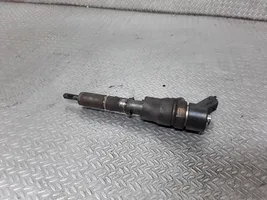 Peugeot 806 Fuel injector 0445110076