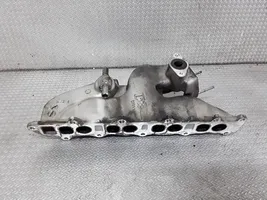 Chevrolet Captiva Intake manifold 