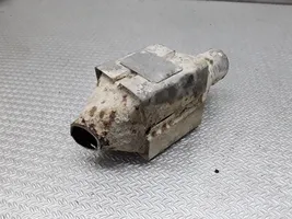 Volkswagen Golf II Filtr cząstek stałych Katalizator / FAP / DPF 