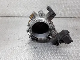 Hyundai Santa Fe Throttle valve 