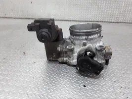 Hyundai Santa Fe Throttle valve 